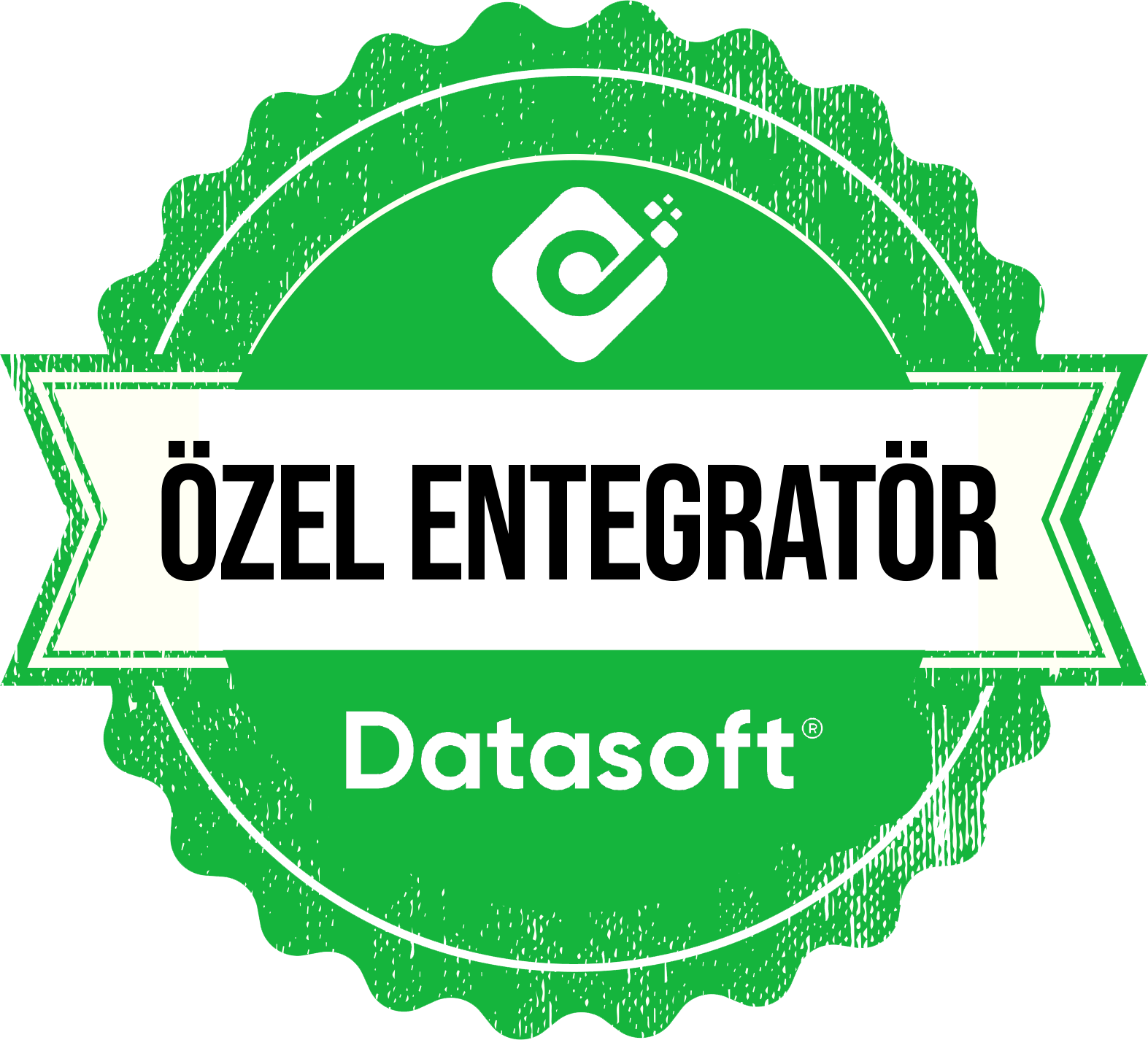 Datasoft Sticker